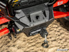 Polaris RZR XP 1000 Winch Mounting Plate