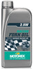 Low Friction Racing Fork Oil 2.5w 1l