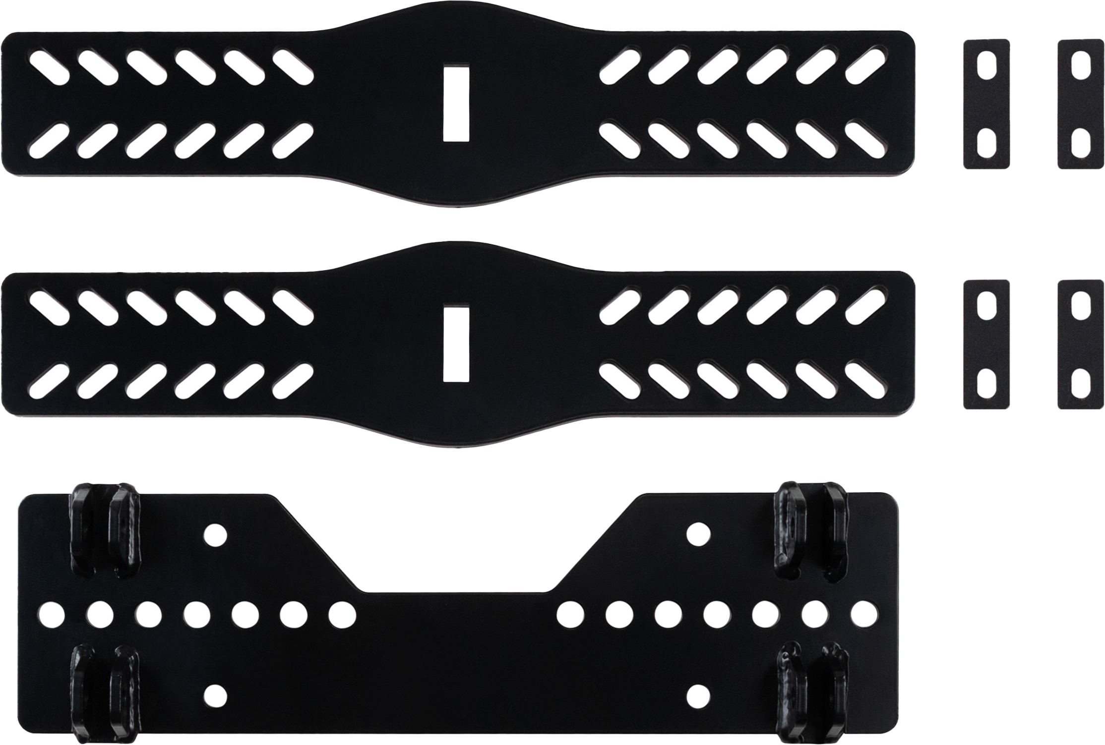 Atv Plow Mount Universal