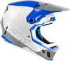 Youth Formula Cc Glide Helmet Blue/Light Grey/Grey Yl