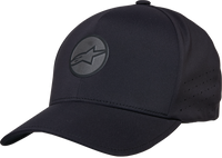 Apex Hat Black