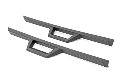 Contoured Drop Steps | 2 Door | Jeep Wrangler JL 4WD (2018-2025) | 90761