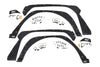 Fender Delete Kit | FR & RR | Jeep Wrangler JL (21-24)/Wrangler Unlimited (18-25)  | 10539