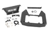 Spare Tire Carrier Delete Kit | Jeep Wrangler JL (21-24)/Wrangler Unlimited (18-25)  | 10560