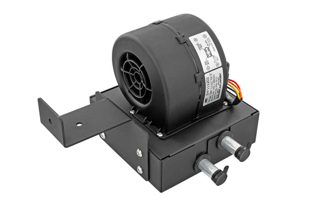 Cab Heater | Polaris Ranger XP 1000 | RCZ4185A