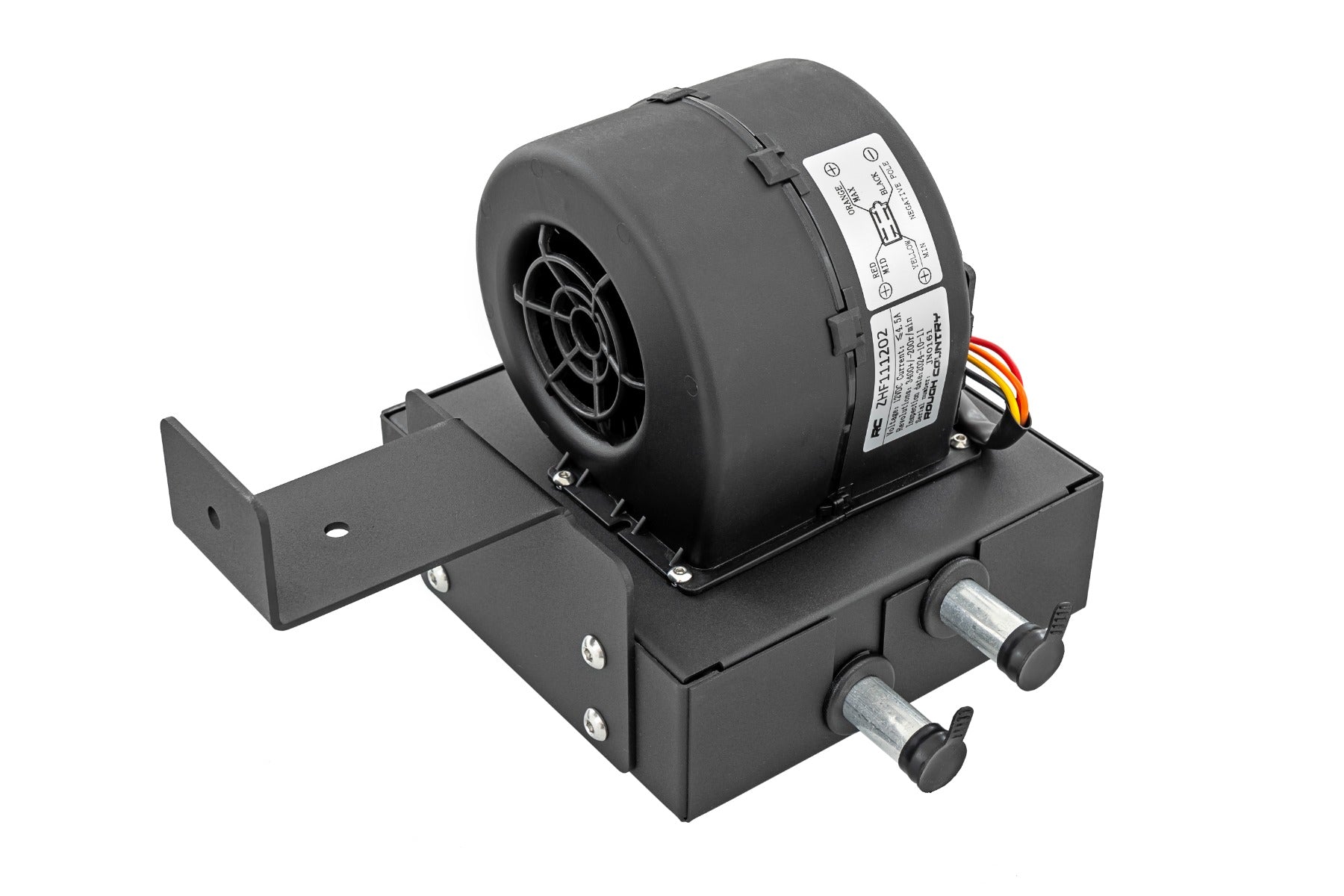 Cab Heater | Polaris Ranger XP 1000 | RCZ4185A