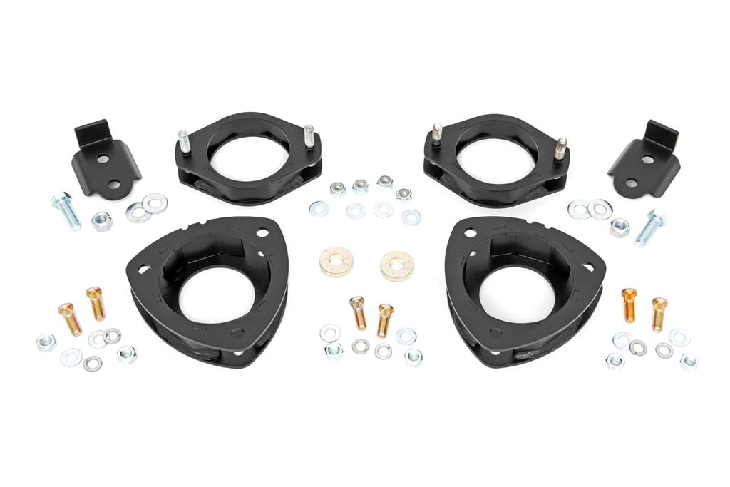 2 Inch Lift Kit | Subaru Crosstrek 4WD (2018-2025) | 90300