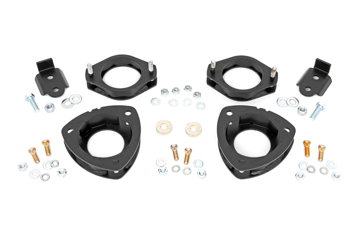 2 Inch Lift Kit | Subaru Crosstrek 4WD (2018-2025) | 90300