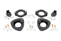 2 Inch Lift Kit | Subaru Crosstrek 4WD (2018-2025) | 90300