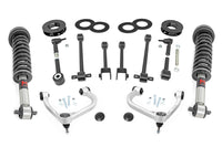3 Inch Lift Kit | UCA | M1 Struts | Ford Expedition 4WD (2018-2024) | 40240