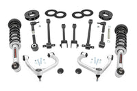 3 Inch Lift Kit | UCA | Ford Expedition 4WD (2018-2024) | 40231