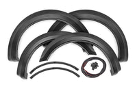 Fender Flares | Sport | Ford F-150 2WD/4WD (2018-2020) | S-F11811