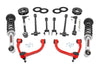 3 Inch Lift Kit | UCA | Ford Expedition 4WD (2018-2024) | 40231RED