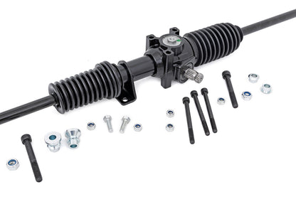 Rack and Pinion | Heavy Duty | Polaris Ranger XP 1000  | 93115