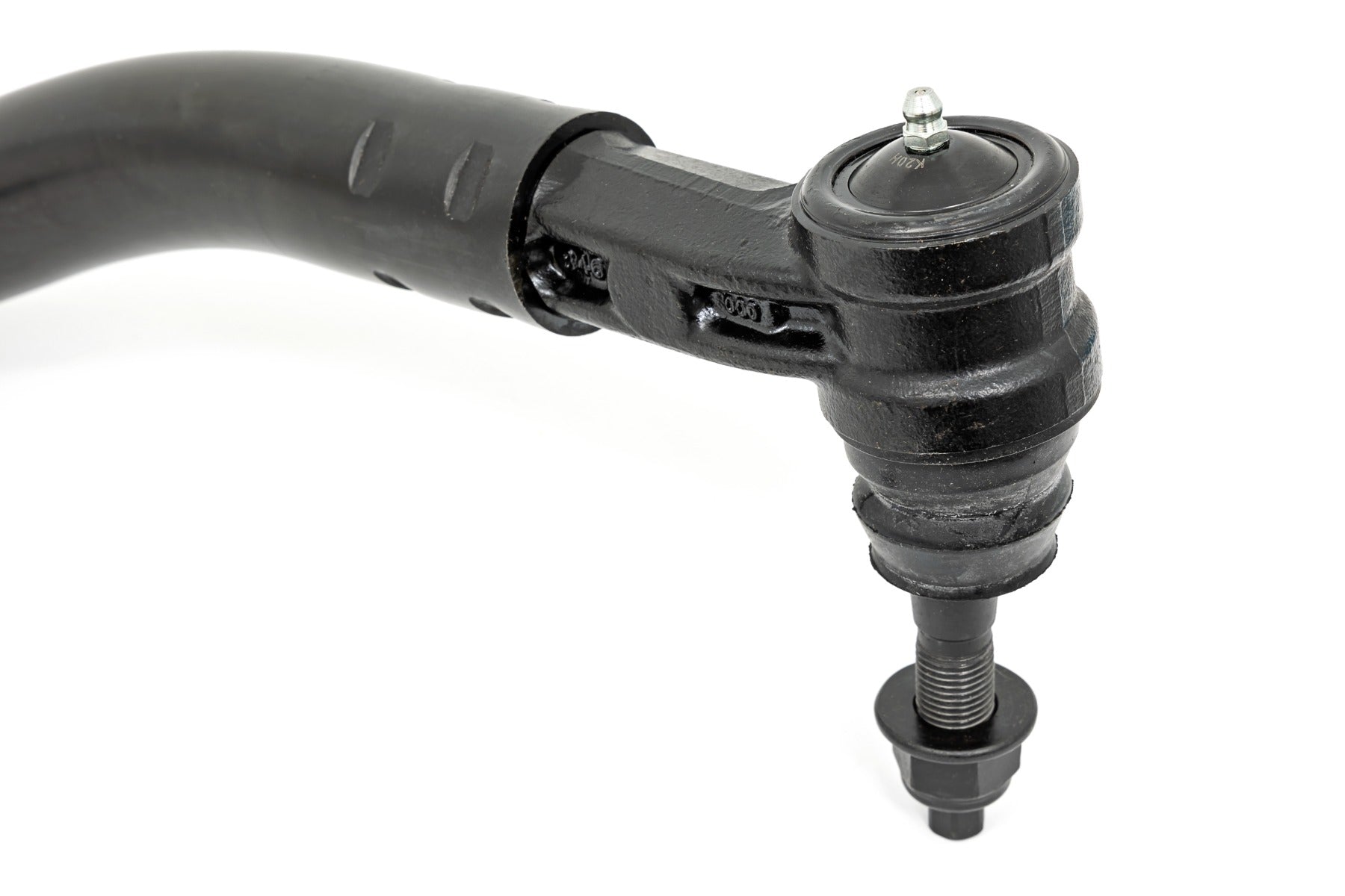 High Steer Kit | Track Bar Bracket Combo | Jeep Wrangler JL (21-24)/Wrangler Unlimited (18-25)  | 10638