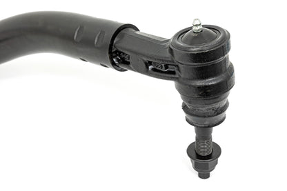 High Steer Kit | Track Bar Bracket Combo | Jeep Wrangler JL (21-24)/Wrangler Unlimited (18-25)  | 10638