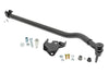 High Steer Kit | Track Bar Bracket Combo | Jeep Wrangler JL (21-24)/Wrangler Unlimited (18-25)  | 10638