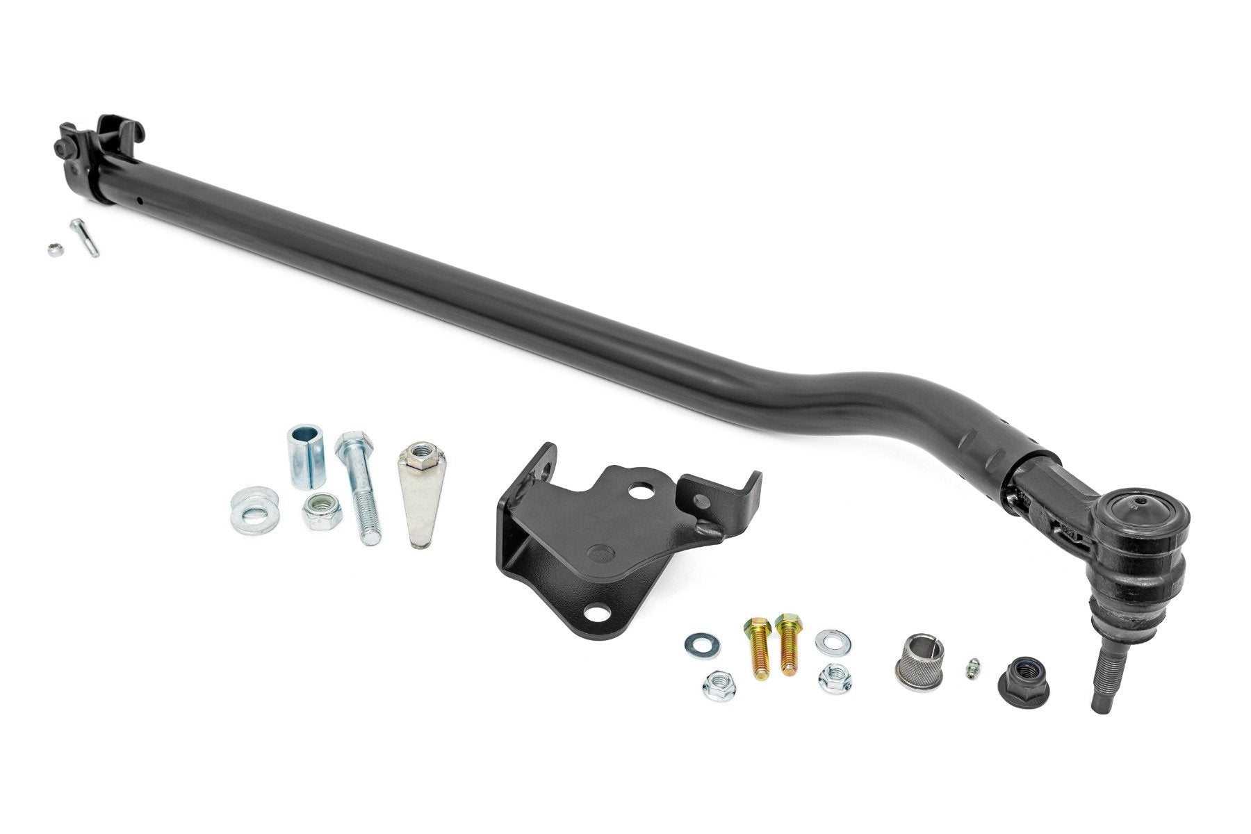High Steer Kit | Track Bar Bracket Combo | Jeep Wrangler JL (21-24)/Wrangler Unlimited (18-25)  | 10638