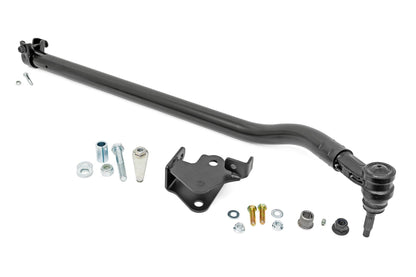 High Steer Kit | Track Bar Bracket Combo | Jeep Wrangler JL (21-24)/Wrangler Unlimited (18-25)  | 10638