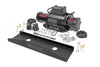 Winch Plate | PRO12000S | Mahindra Roxor | 92075