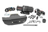 Winch Mount | RS4500S | Polaris RZR Turbo S4  | 93156