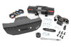 Winch Mount | RS4500S | Polaris RZR Turbo S4  | 93157
