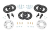 2 Inch Lift Kit | Alum Spacer | CCD | Ford Expedition 4WD (2018-2024) | 50012