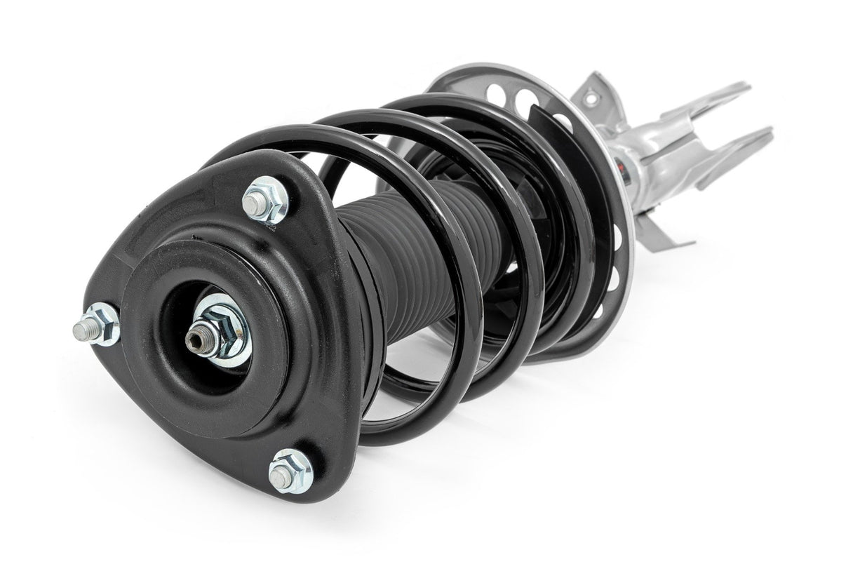 Loaded Strut Pair | 2 Inch Lift | Front | Subaru Crosstrek 4WD (2018-2023) | 501123