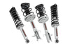 2 Inch Lift Kit | Lifted Struts | Subaru Crosstrek 4WD (2018-2024) | 90331