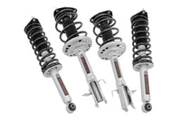 2 Inch Lift Kit | Lifted Struts | Subaru Crosstrek 4WD (2018-2024) | 90331