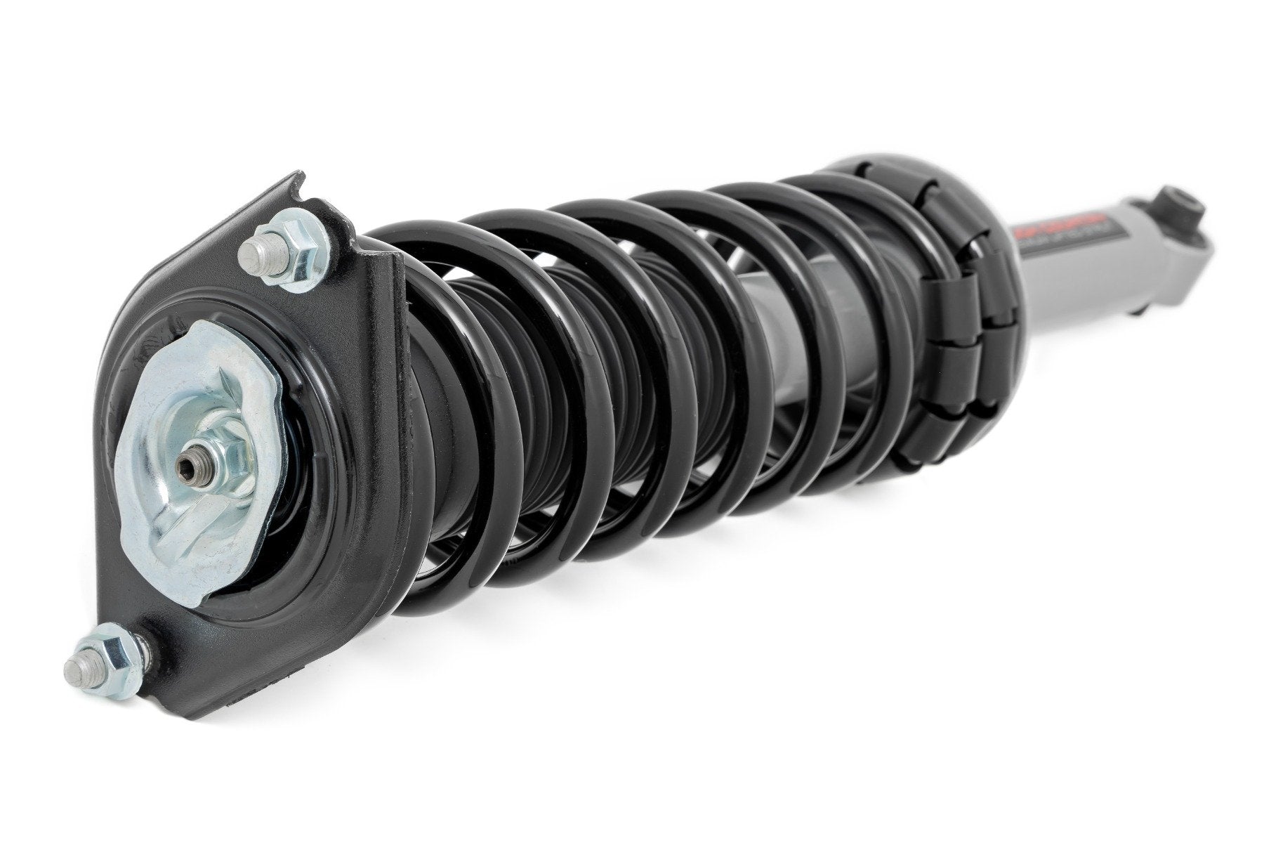 Loaded Strut Pair | 2 Inch Lift | Rear | Subaru Crosstrek 4WD (2018-2023) | 501124