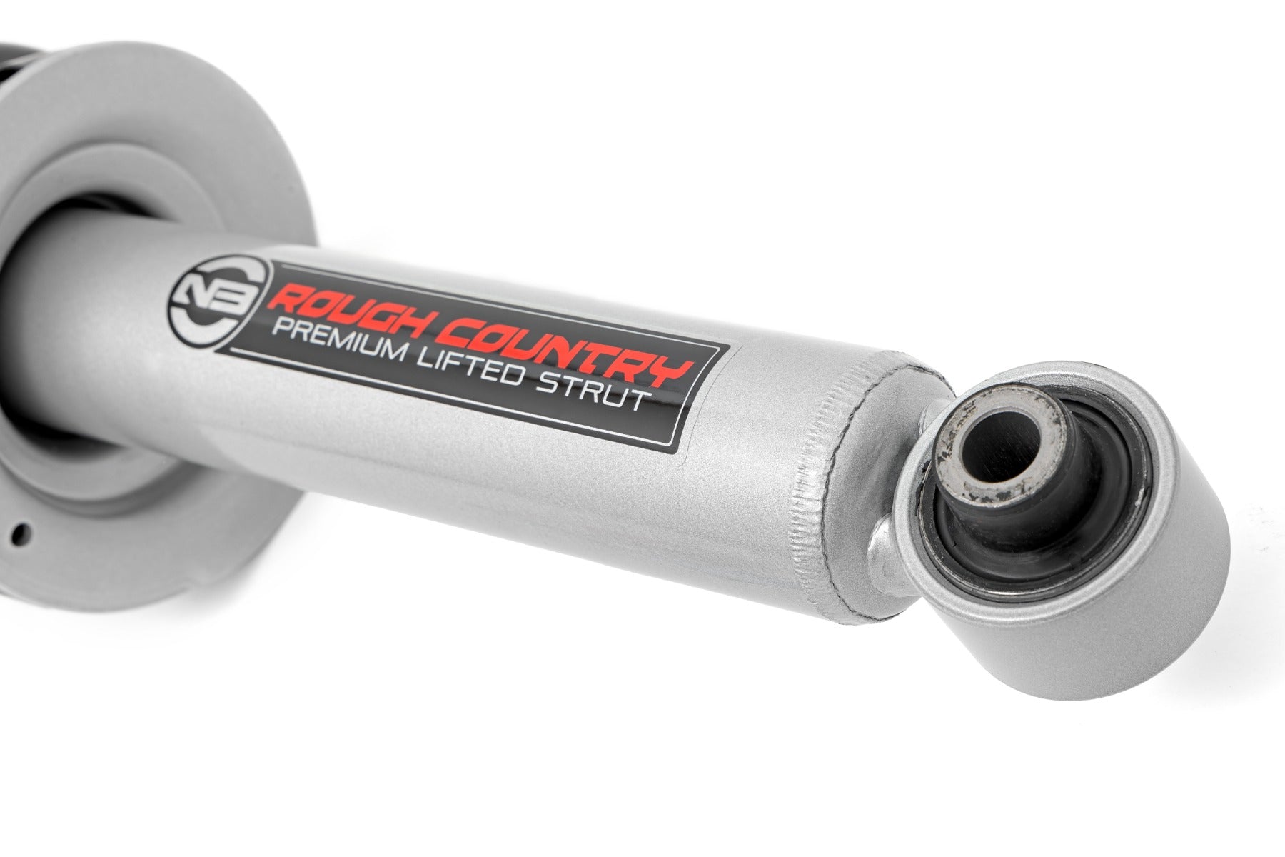 Loaded Strut Pair | 2 Inch Lift | Rear | Subaru Crosstrek 4WD (2018-2023) | 501124