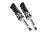 Loaded Strut Pair | 2 Inch Lift | Rear | Subaru Crosstrek 4WD (2018-2023) | 501124