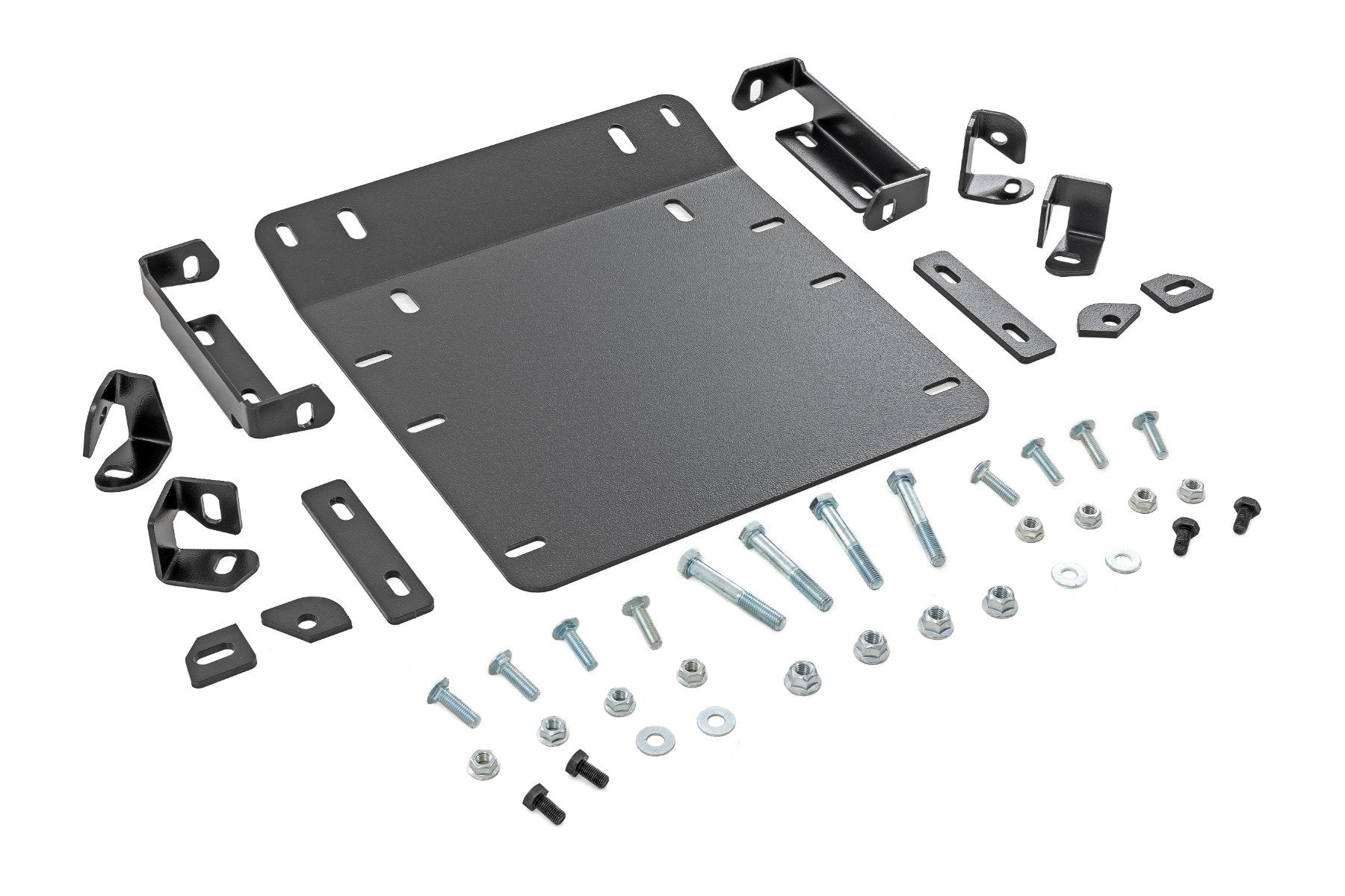 Frame Stiffener | Honda Pioneer 1000-5 | 92091