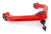 Red Forged Upper Control Arms | 3 Inch Lift | Ram 1500 4WD (2012-2018 & Classic) | 31201RED