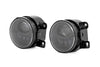 Rough Country | LED Fog Light Kit | EU Approved | Suzuki Jimny (2018-2026) | RCH5150