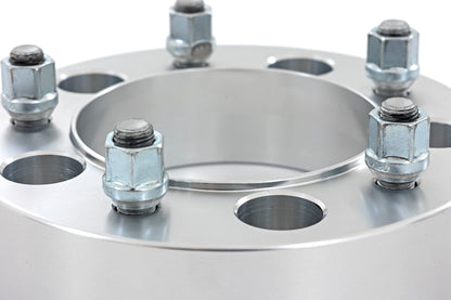 Rough Country | 1.5 Inch Wheel Spacers | Pair | Suzuki Jimny (2018-2026) | 10082