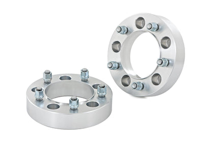 Rough Country | 1.5 Inch Wheel Spacers | Pair | Suzuki Jimny (2018-2026) | 10082