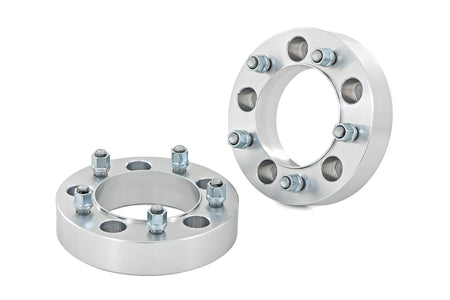 Rough Country | 1.5 Inch Wheel Spacers | Pair | Suzuki Jimny (2018-2026) | 10082