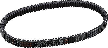 GATES Drive Belt - G-Force RedLine - Polaris 25R4108