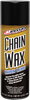 MAXIMA RACING OIL Chain Wax Lube - 5.5 oz. net wt. - Aerosol 74908