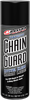 MAXIMA RACING OIL Synthetic Chain Guard Lube - 6 oz. net wt. - Aerosol 77908