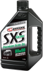 MAXIMA RACING OIL SXS Mineral Gear Oil - 80W-90 - 1L 40-43901