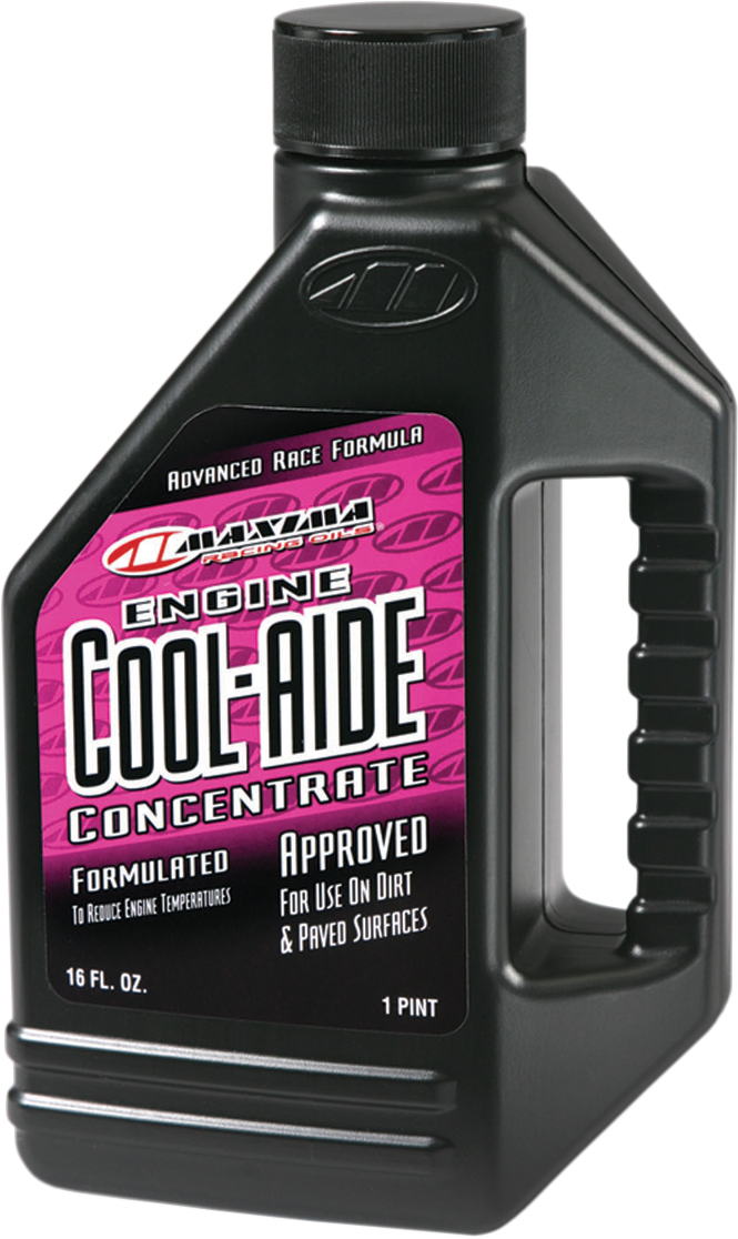 MAXIMA RACING OIL Cool-Aide Concentrate 16 oz. U.S. fl oz. 84916