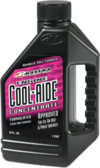 MAXIMA RACING OIL Cool-Aide Concentrate 16 oz. U.S. fl oz. 84916