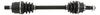 8 Ball Extreme Axle Rear