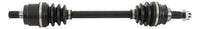8 Ball Extreme Axle Rear
