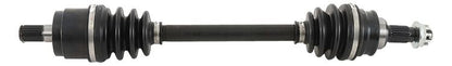 8 Ball Extreme Axle Rear