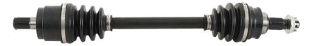 8 Ball Extreme Axle Rear