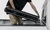 Access LOMAX Stance 22+ Hyundai Santa Cruz 4in Box Stance Hard Cover (Hybrid Cover)